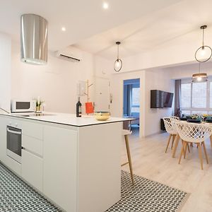 Appartement met Drie Slaapkamers